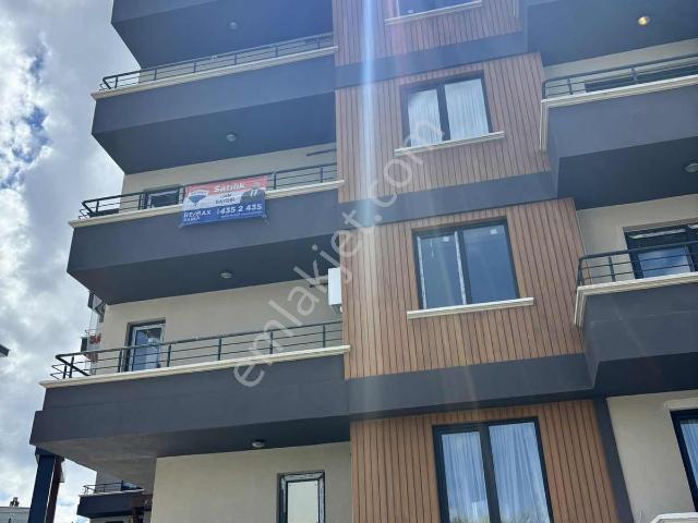 Körfez / Remax / Can'dan Satılık 1+1 Deniz Manzaralı