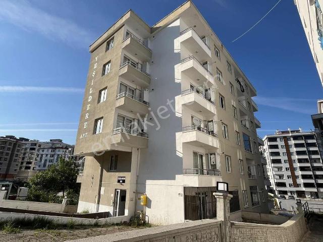 Körfez Tramvaya Yürüme Mesafesi | Yüksek Kredili | Kiracılı 1+1