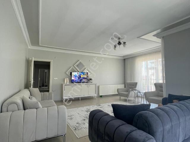 Körfez Yavuz Sultan Selim’de 3 + 1 Ara Kat Kiralık Daire