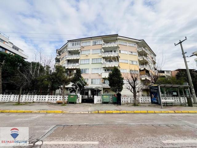 Körfez Yarımca Merkezi Konum Geniş 2+1 Kiralık Daire