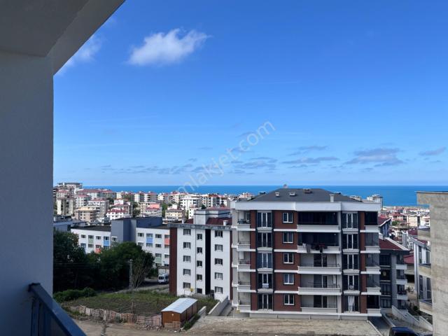 Körfezde 1+1 Kiralık Eşyasız