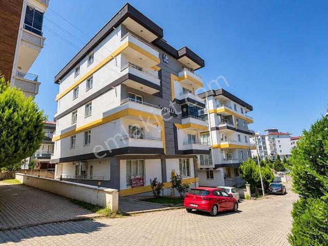 Körfezde Tramvaya Cephe Full Eşyalı Kiralık 1+1