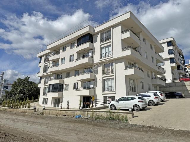 Körfez'de Yüksek Kredili Satılık İskanlı Net 45 M² 1+1 Daire