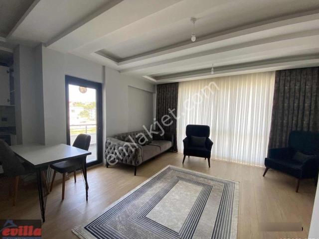 Körfez'de Geniş Ve Eşyalı 1+1 Daire