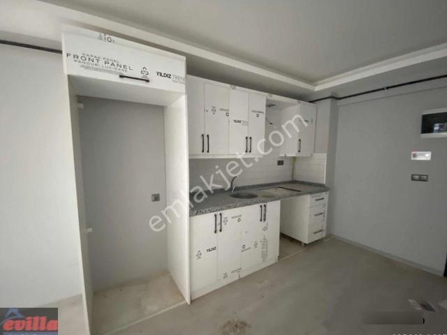 Körfez'de Omü Teknik Lisesi Yanı Kiralık 1+1 Daire