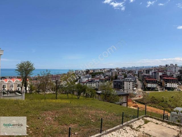 Körfez'de Panoramik Deniz Manzaralı 150 M² Geniş 2+1 Daire