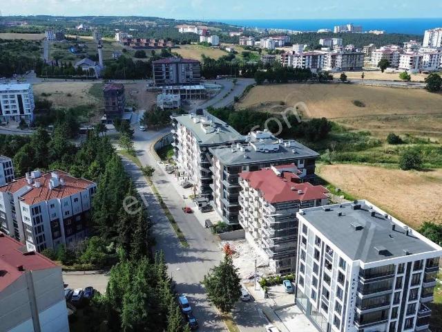 Körfezde Satılık 1+1 Lüks Daire