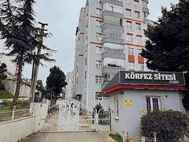 KÖRFEZDE SATILIK DENİZ MANZARALI EŞYALI 4+1 DUBLEKS DAİREMİZ