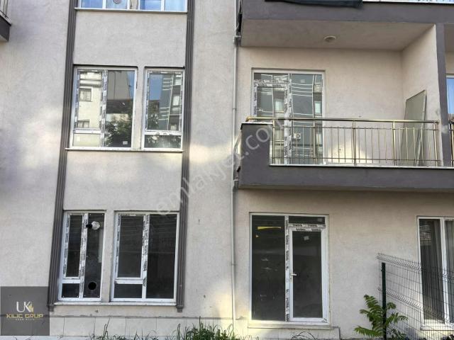 Körfez'de Site İçinde Kiralık Sıfır Daire