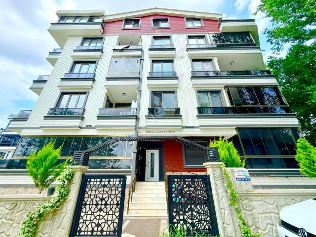 ▶ Körfez'den İkizçay'da Ara Kat Ön Cephe Yeşil Alan Manzaralı 2+1 Daire