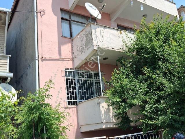 Körfrez Kirazlıyalı'da Deniz Manzaralı, Okula Ve Sahile Yakın