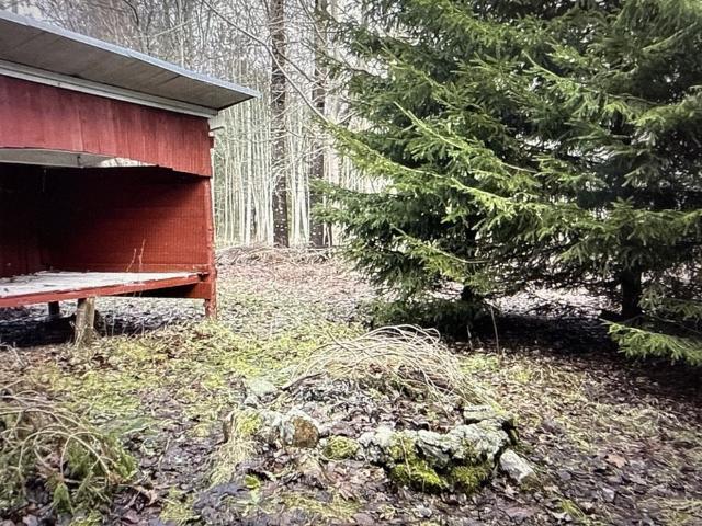 Korgmakarevägen, Vittsjö