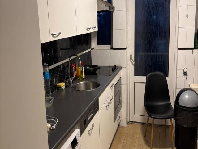 Korhaanstraat Rotterdam Charlois