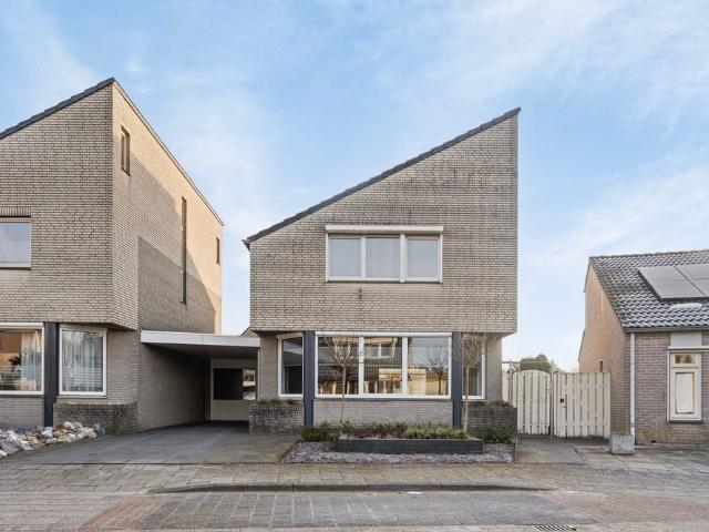 Korhoen, 23, 5508LL, Veldhoven, Noord Brabant 5508LL