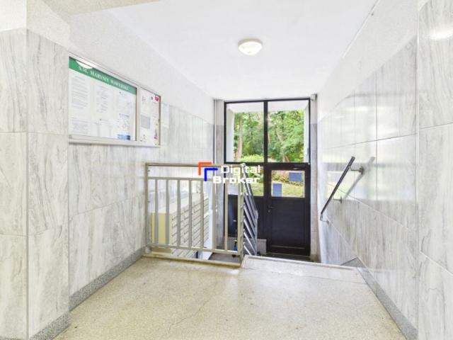 Korkowa 29 m², Warszawa
