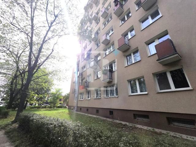 Korkowa 32,19 m², Warszawa