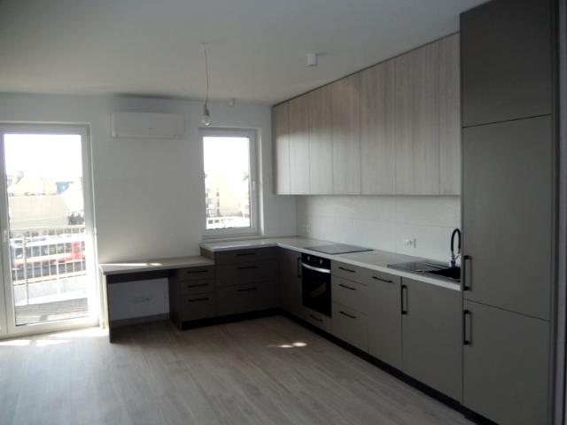 Korkowa 45 33 m², Warszawa