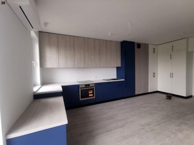 Korkowa 45 33 m², Warszawa