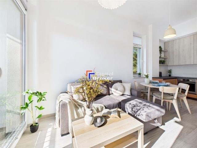 Korkowa 43 m², Warszawa