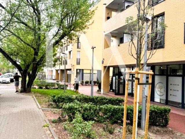 Korkowa 89 m², Warszawa