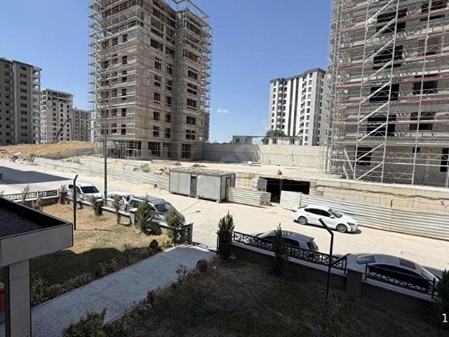 KORKMAZLAR GYO'DAN VADİ PARK'A YAKIN ULTRA LÜKS 3.5+1 DAİRE