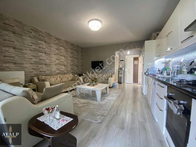 Körkün Bahçekent Sitesi Satılık 1+1