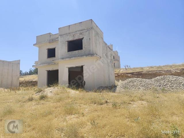 KORKÜN DE SATILIK A2 VİLLA KARKAS 2 KATLI