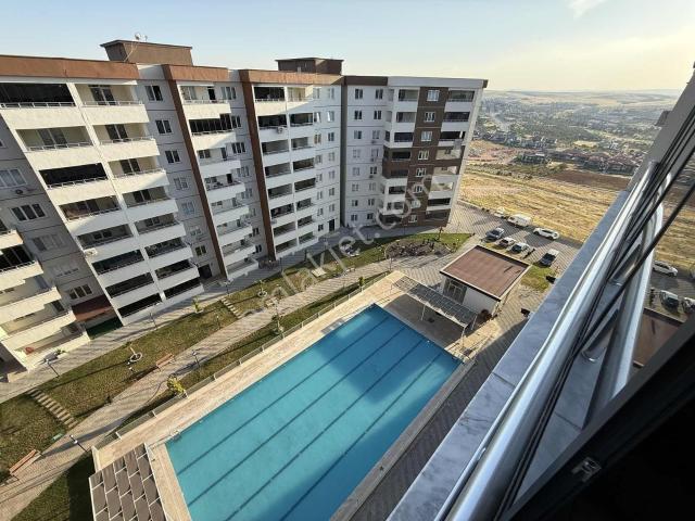 Körkün'de Tatil Köyü 2+1 Satılık Sıfır Daire Sibel Towers