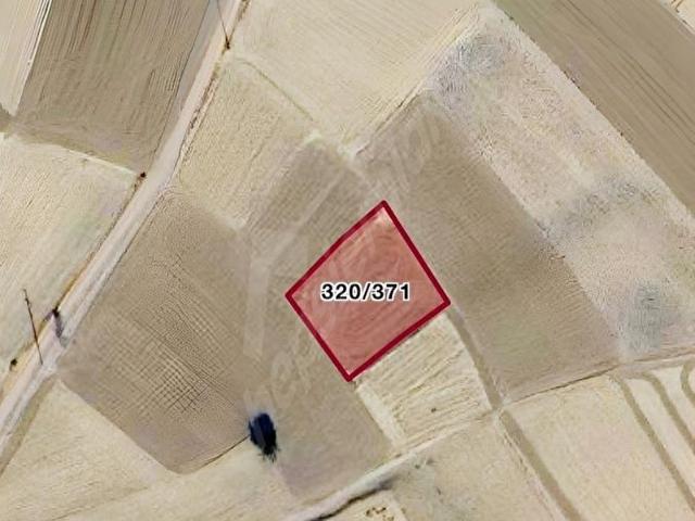 Korkuteli Çomaklıda SATILIK Arsa Yola Yakın 36metre