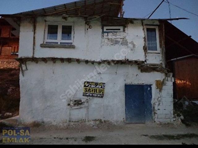 KORKUTELİSÜLEKLER DE MÜSTAKİL EVEV 150 M2 ARSA 183M2ELEKTRİK SU ABONESİ VAR