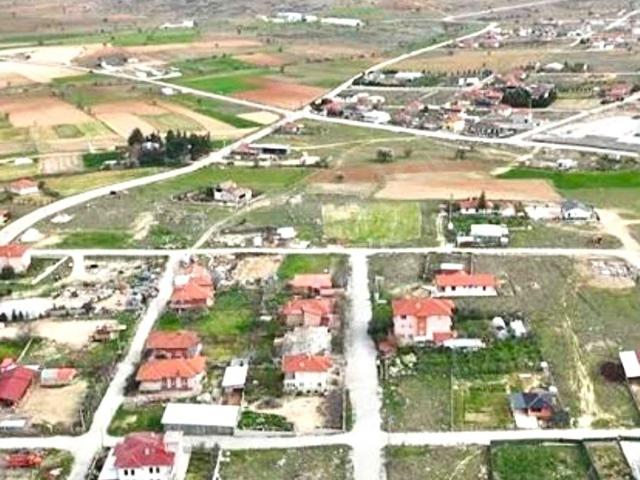 KORKUTELİ YEŞİLYAYLA MAHALLESİNDE SATILIK ARSA