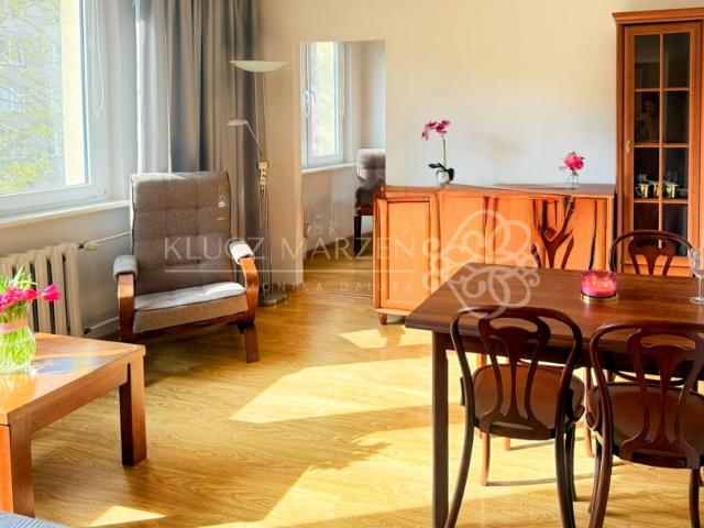 Kormoranów 43 m², Gliwice