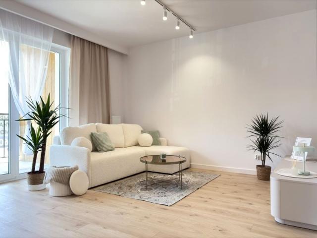 Kormoranów 67,45 m², Gliwice