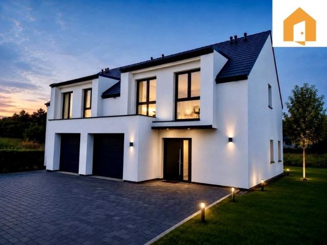 Kormorana 141,10 m², Kościno