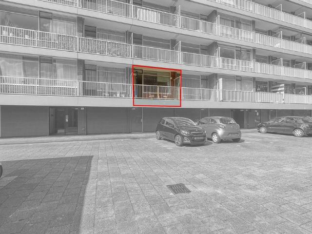 Kornalijnhorst 278