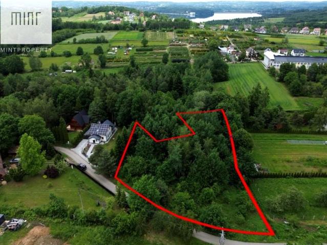 Kornatka 2 782 m², Kornatka