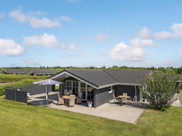 Kornblomstvænget 20, Bork Havn