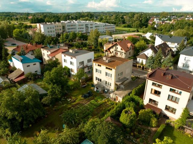 Kornela Makuszyńskiego 170 m², Białystok