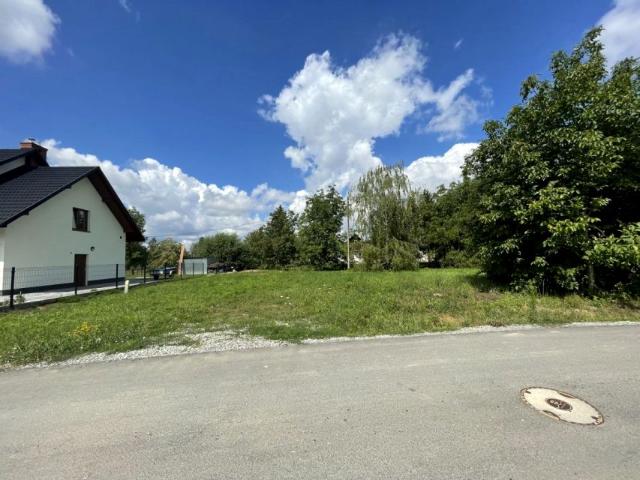 Kornela Makuszyńskiego 1 308 m², Rzeszów