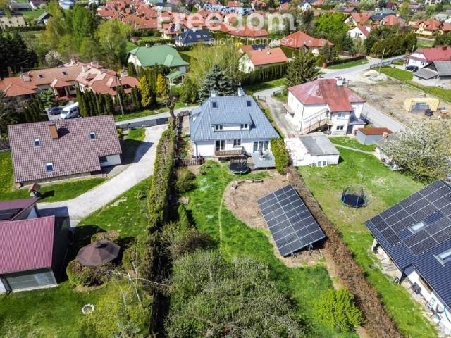 Kornela Makuszyńskiego 250 m², Rzeszów