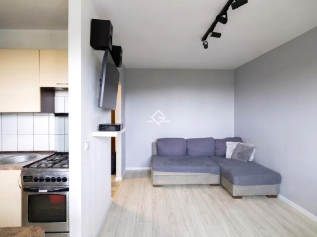Kornela Makuszyńskiego 35 m², Gdynia