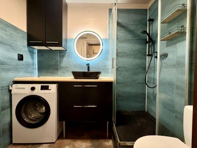 Kornela Makuszyńskiego 37 m², Łódź