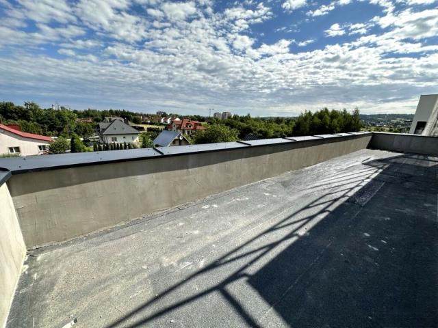 Kornela Makuszyńskiego 55,45 m², Rzeszów