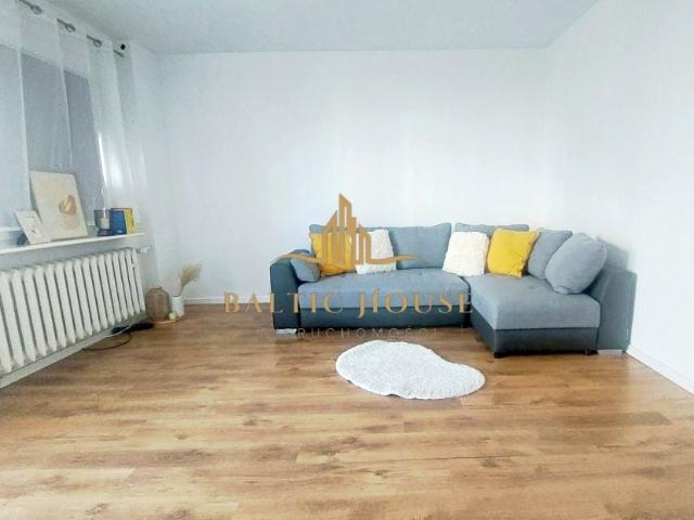 Kornela Makuszyńskiego 59,40 m², Gdynia