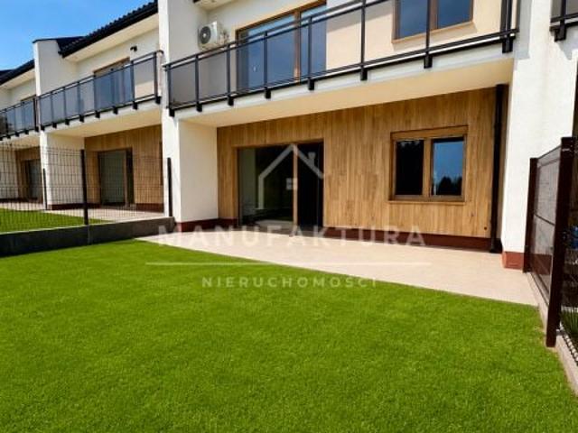 Kornela Makuszyńskiego 66 m², Częstochowa