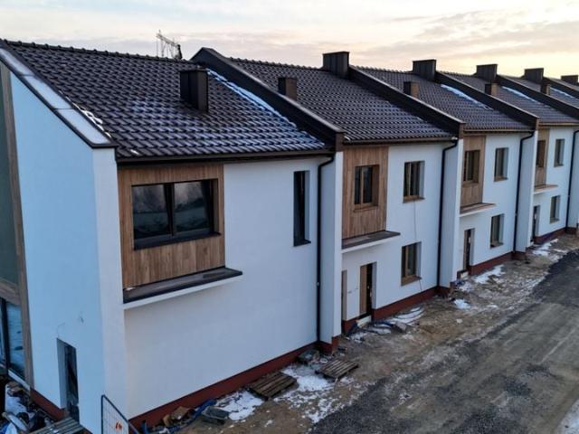Kornela Makuszyńskiego 68 m², Częstochowa