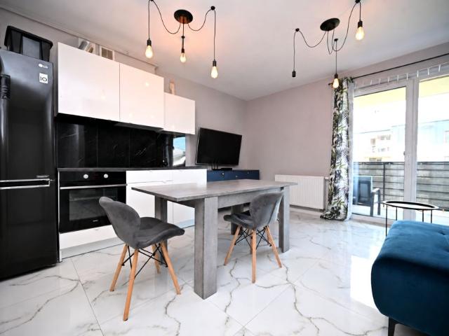 Kornela Makuszyńskiego 61,28 m², Rzeszów