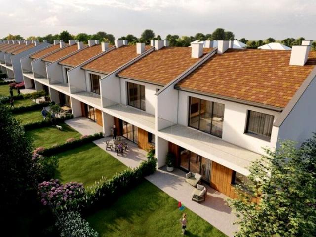 Kornela Makuszyńskiego 75,91 m², Częstochowa