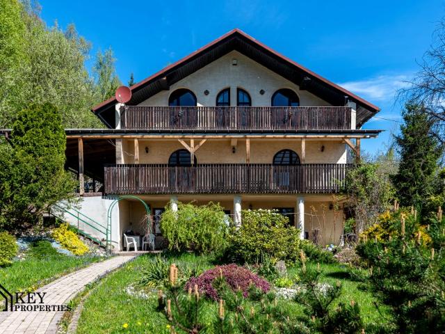 Kornela Ujejskiego 300 m², Myślenice