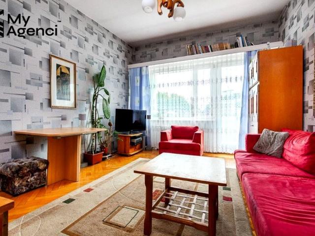 Kornela Ujejskiego 36,77 m², Gdynia
